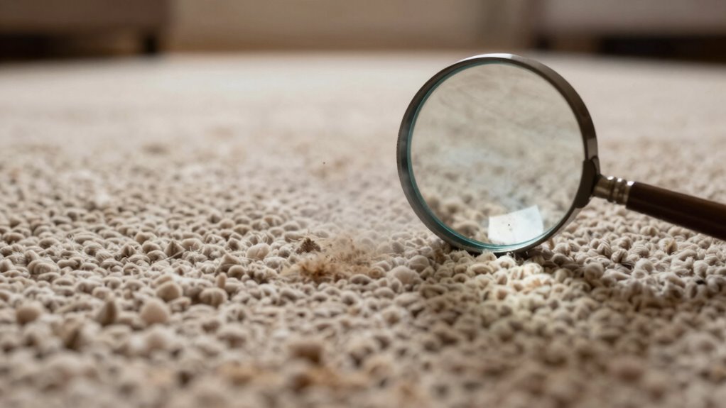 inspect detect target prevent