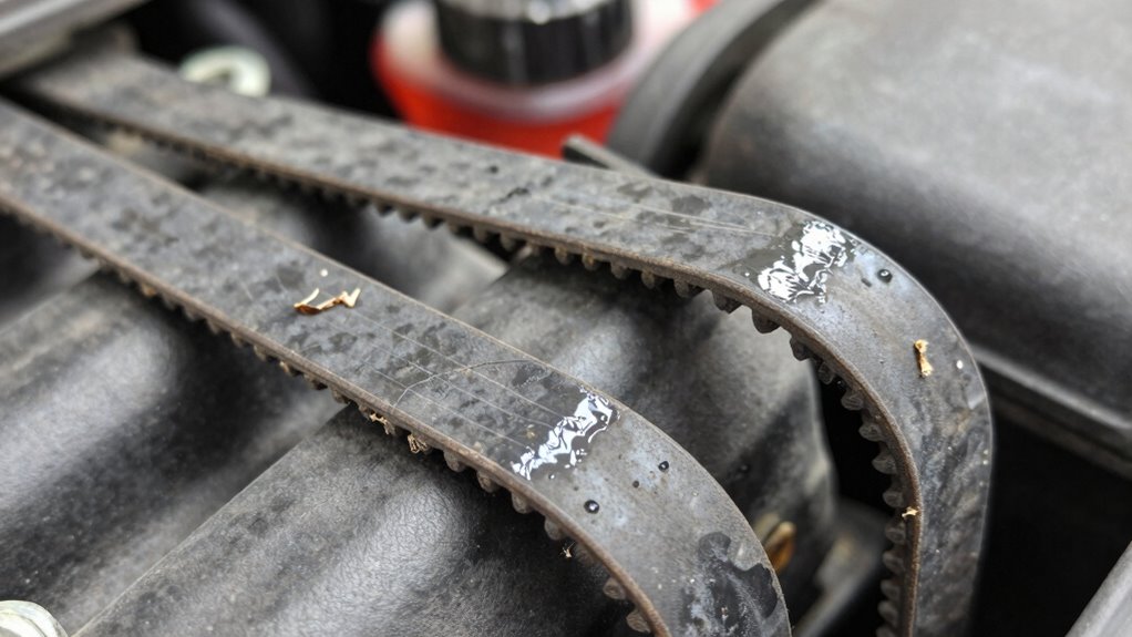 inspect repair replace promptly