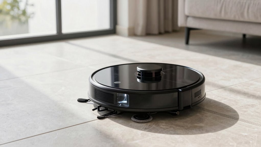 key cleaning features selection