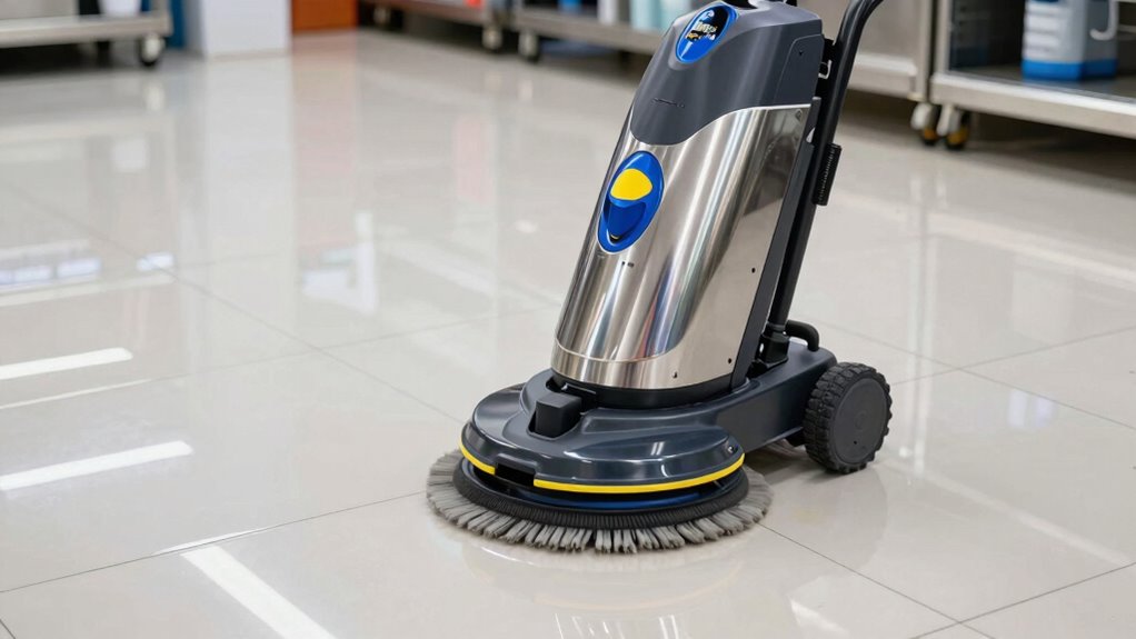 key cleaning machine factors