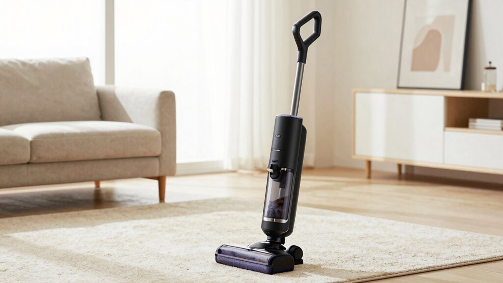 key cleaning performance factors