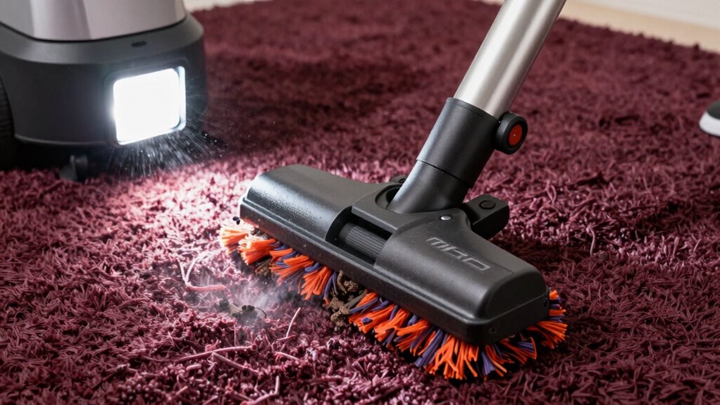 key deep cleaning factors