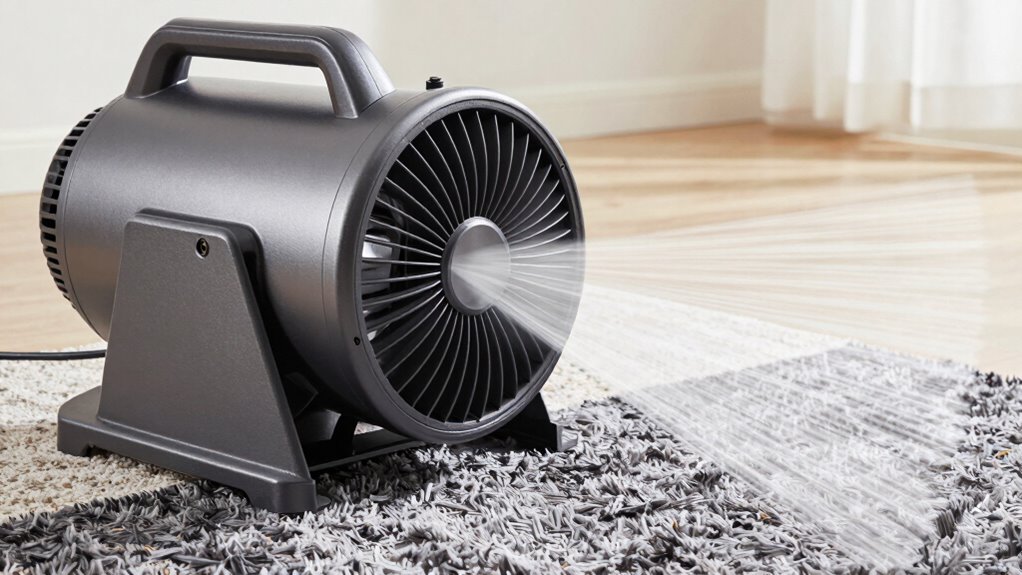 key drying equipment considerations