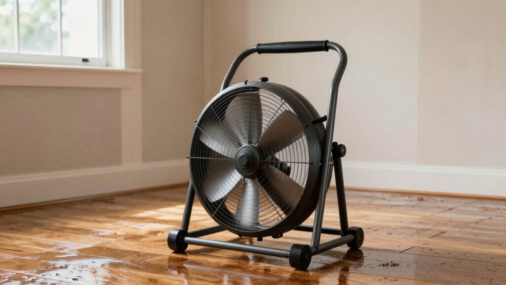 key factors for effective drying