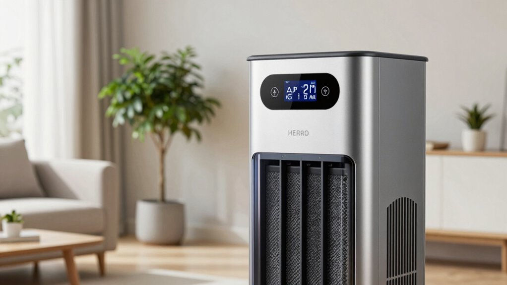 key factors for selection