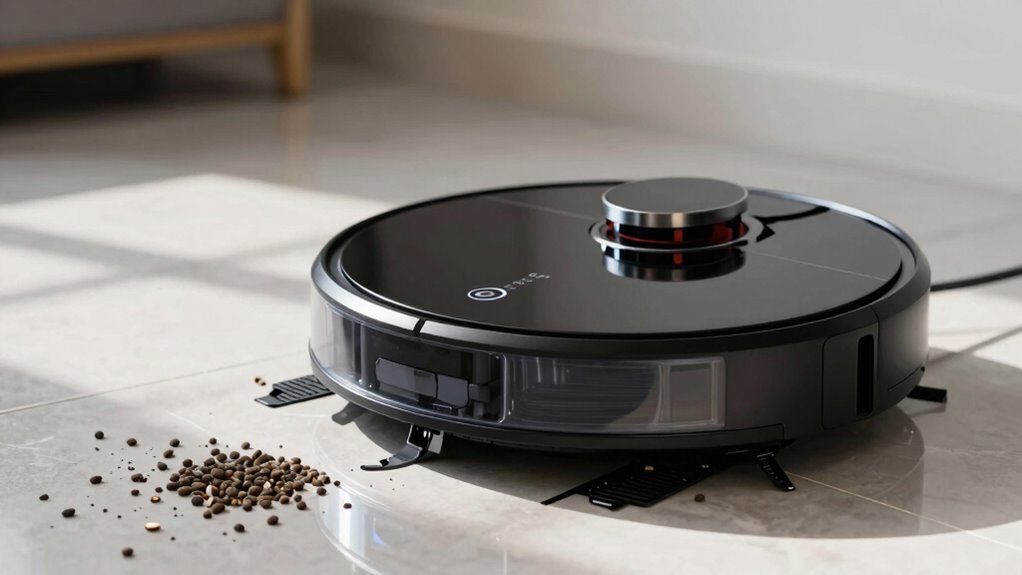 key features for cat litter