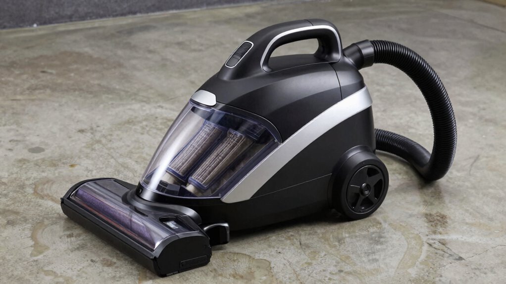 key features for selection