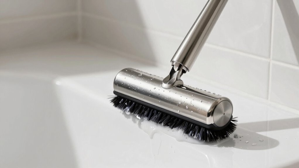 key features for selection