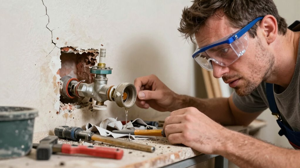 know when to call experts