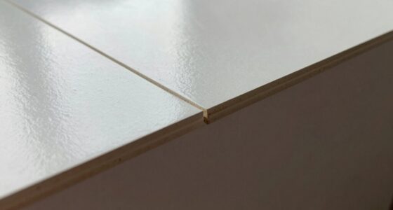 laminate swelling prevention tips