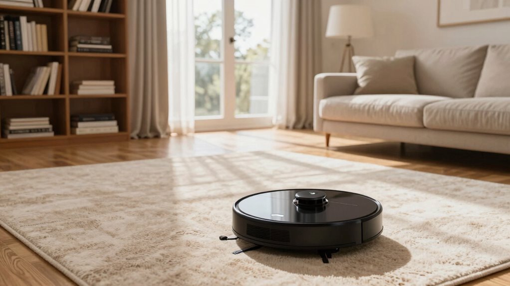 large home cleaning essentials
