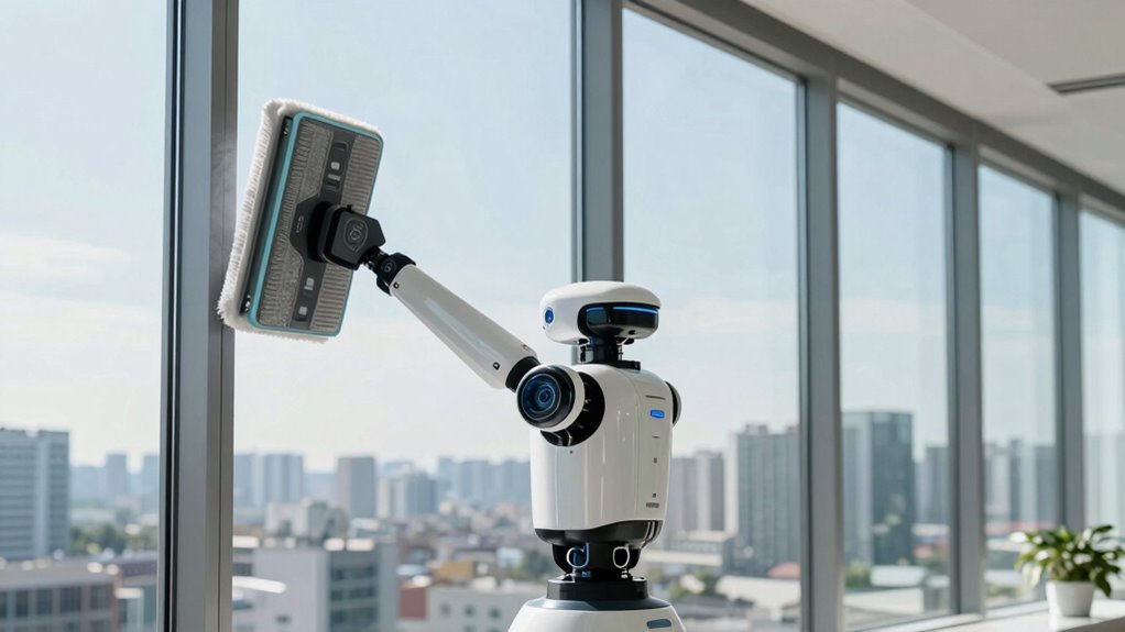 large window cleaning essentials