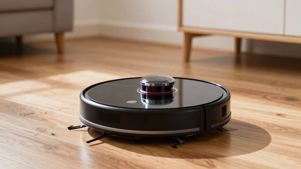 lidar mapping power compatibility