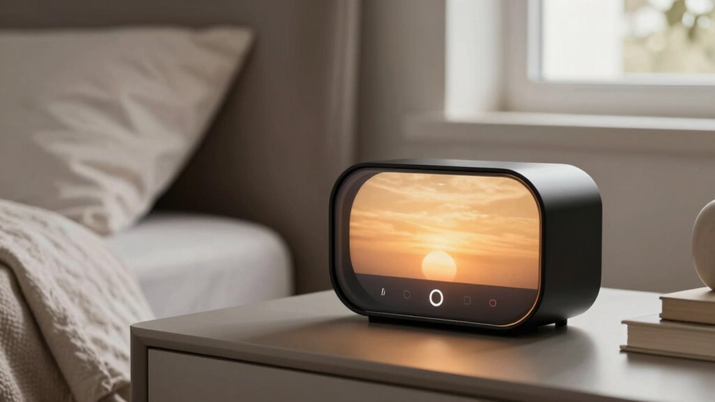 light customization design usability