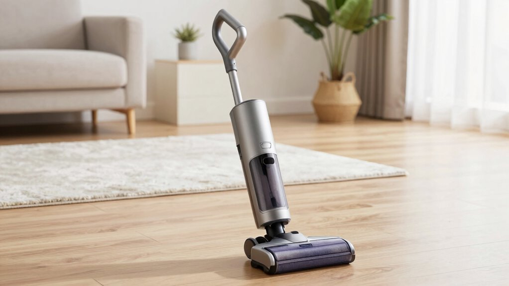 lightweight powerful versatile vacuum