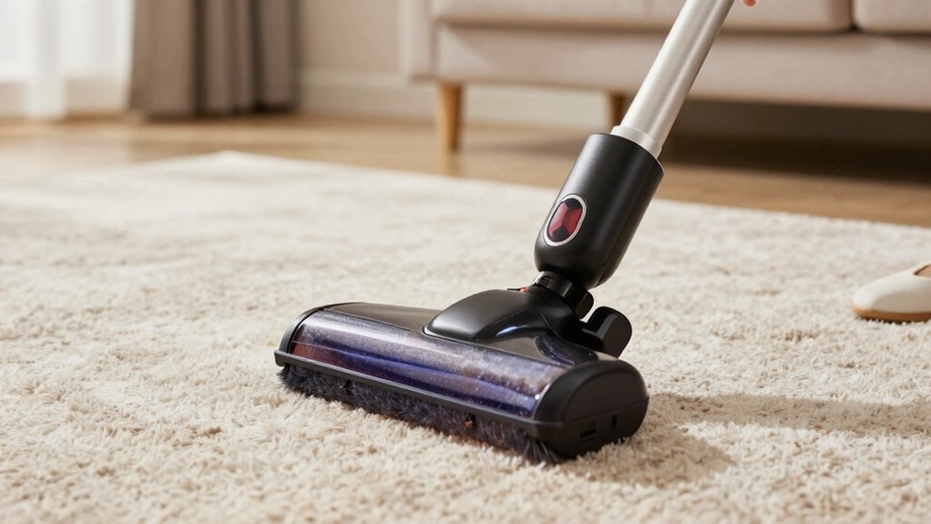 low pile carpet cleaning considerations