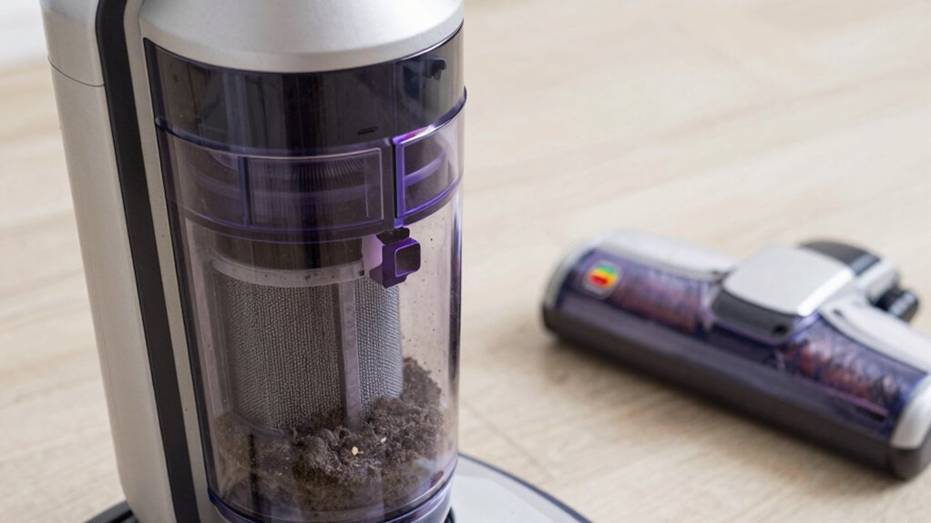 maintain clean airflow path