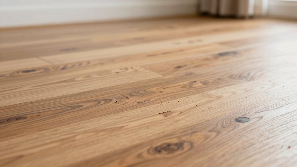 maintain clean dry environment