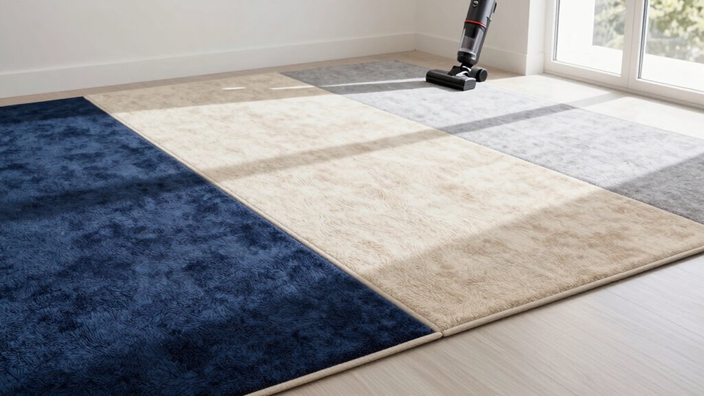 maintain clean eco friendly carpets