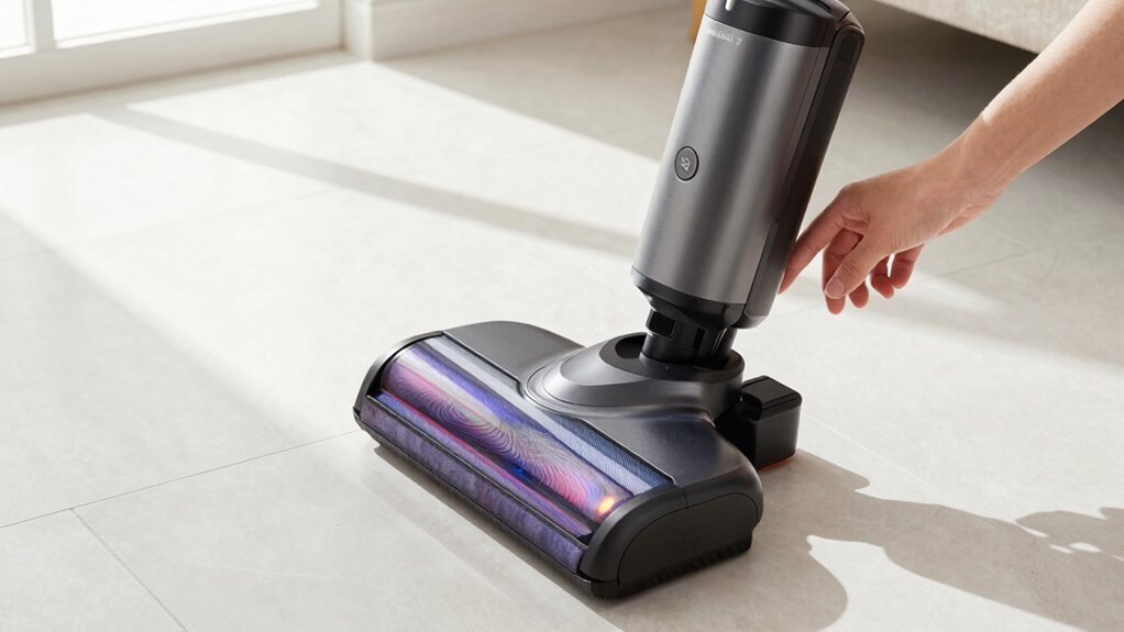 maintain clean store check