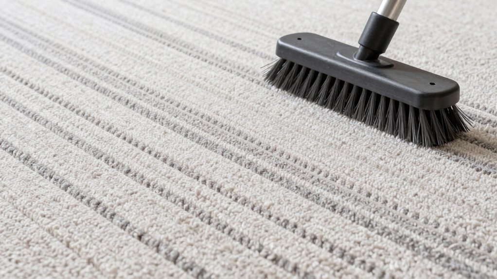 maintain consistent overlap technique