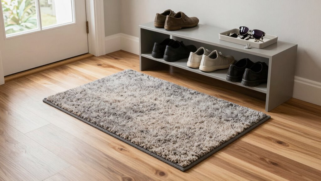 maintain floors with simple care