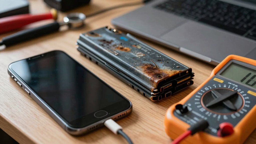 maintain monitor replace wisely