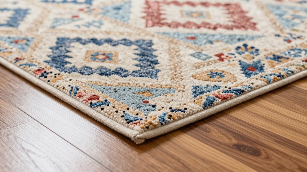 maintain rug s anti slip grip