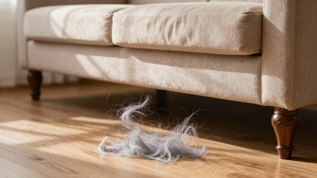 maintain vacuum groom pets