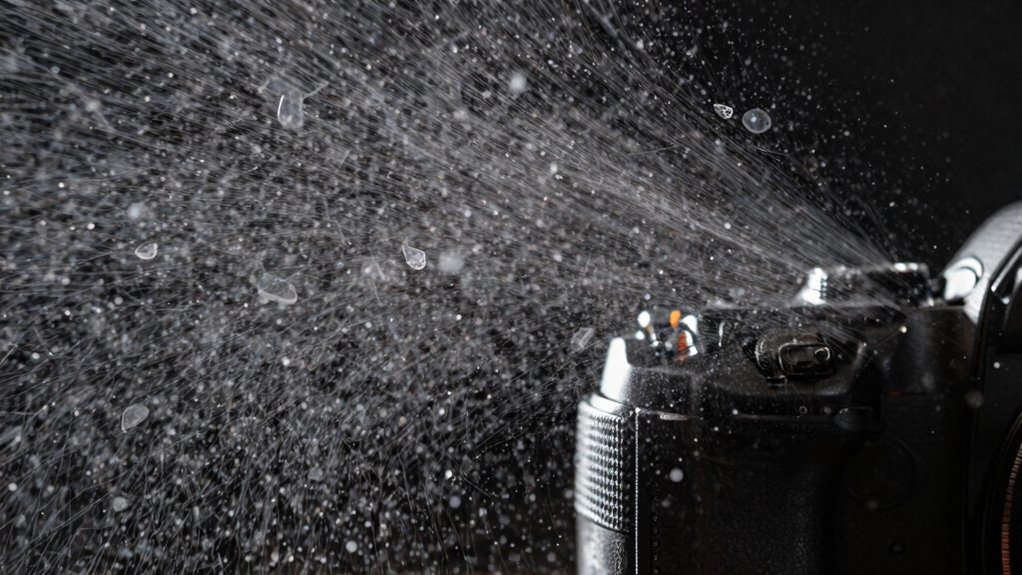 manage fine dust effectively