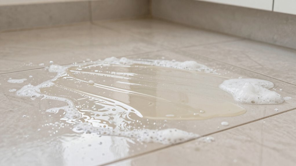 match cleaner to floor