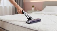 mattress vacuums for bed bugs