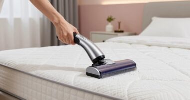 mattress vacuums for bed bugs