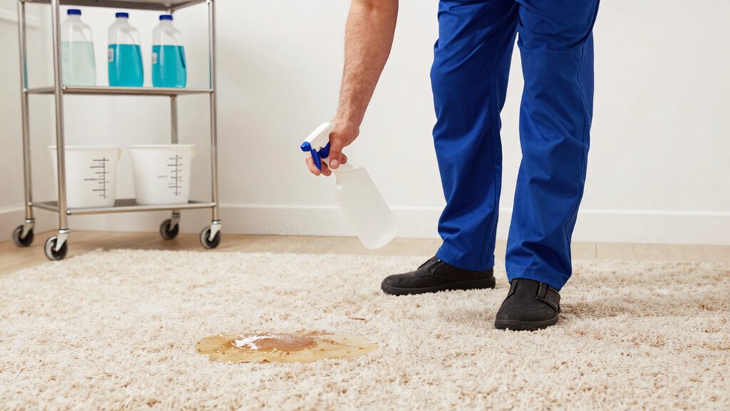 measure mix dilute accurately