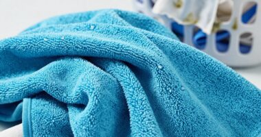 microfiber laundry mistakes ruin