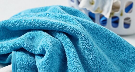 microfiber laundry mistakes ruin