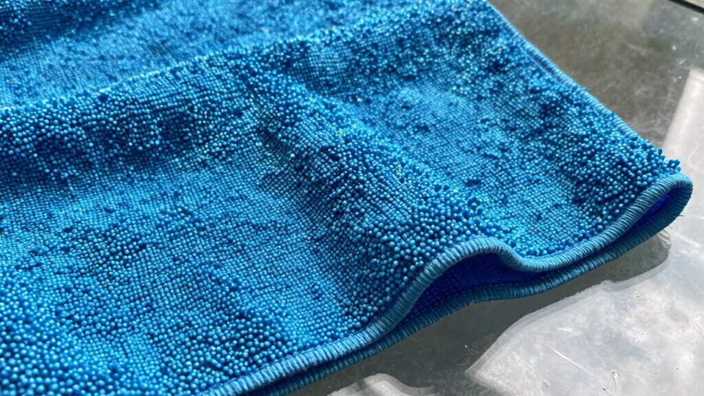 microfiber lifespan and limitations