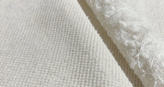 microfiber traps dust effectively
