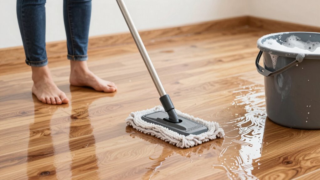 mindful water use prevents damage