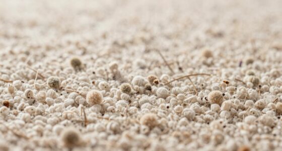 misleading carpet allergy sprays