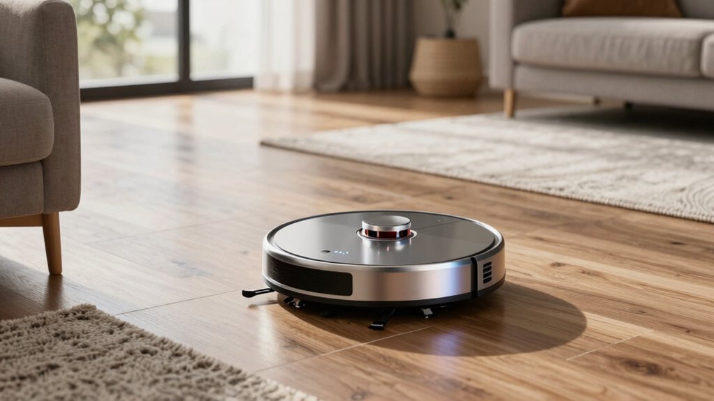 mixed floor cleaning factors