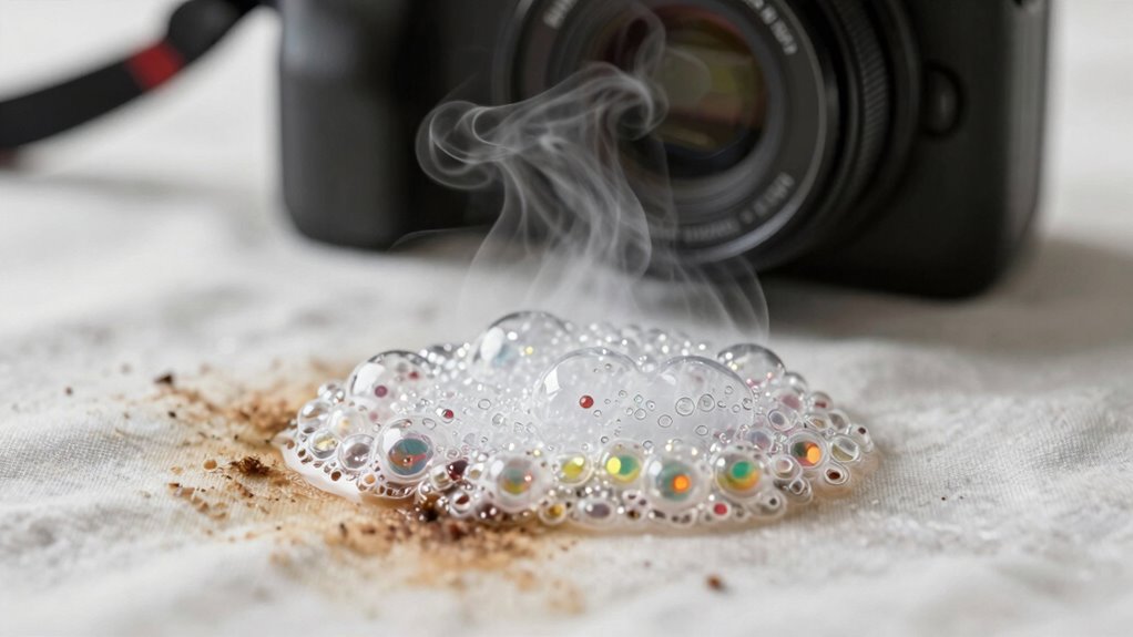 natural eco friendly stain removal