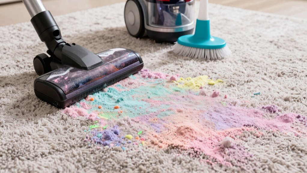 natural enzymatic carpet cleaners