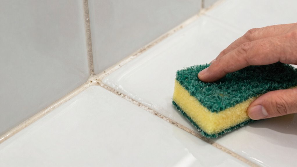 natural limescale removal process