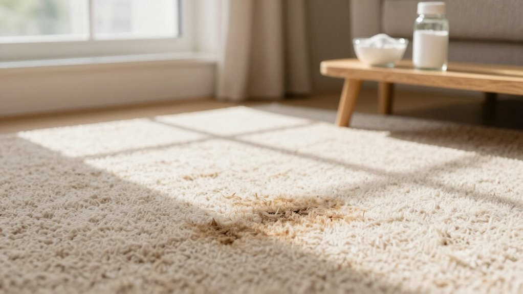 natural pet odor elimination methods