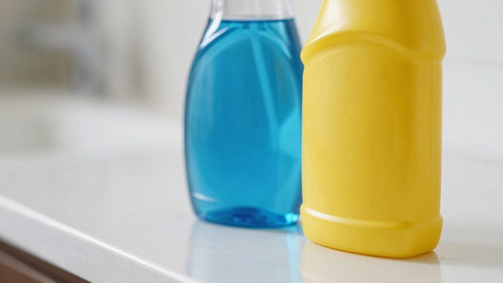 natural safe cleaning alternatives