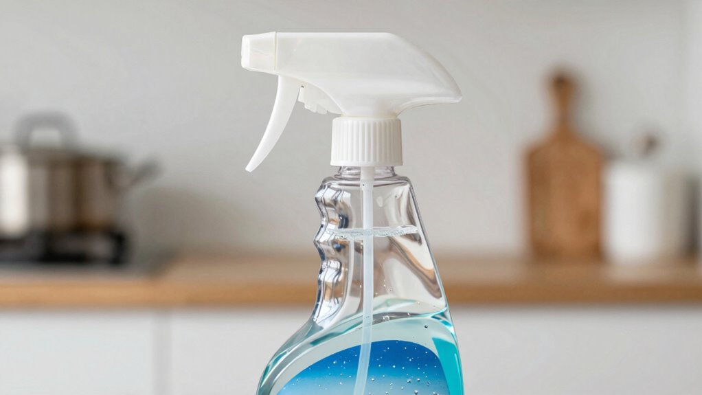 natural versus synthetic cleaners