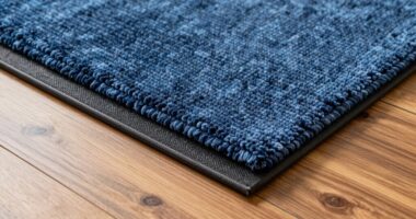 non slip rug pad solutions