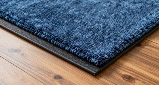 non slip rug pad solutions