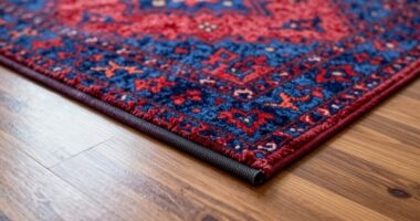 non slip rug pad solutions